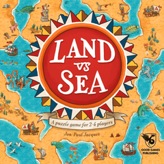 Land vs Sea-1
