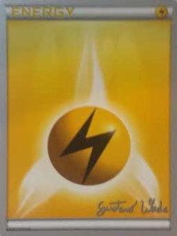 Lightning Energy (Megazone - Gustavo Wada) [World Championships 2011]-1