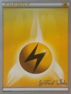 Lightning Energy (Megazone - Gustavo Wada) [World Championships 2011]-1