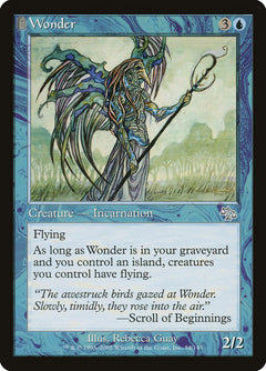 Wonder [Judgment]-1