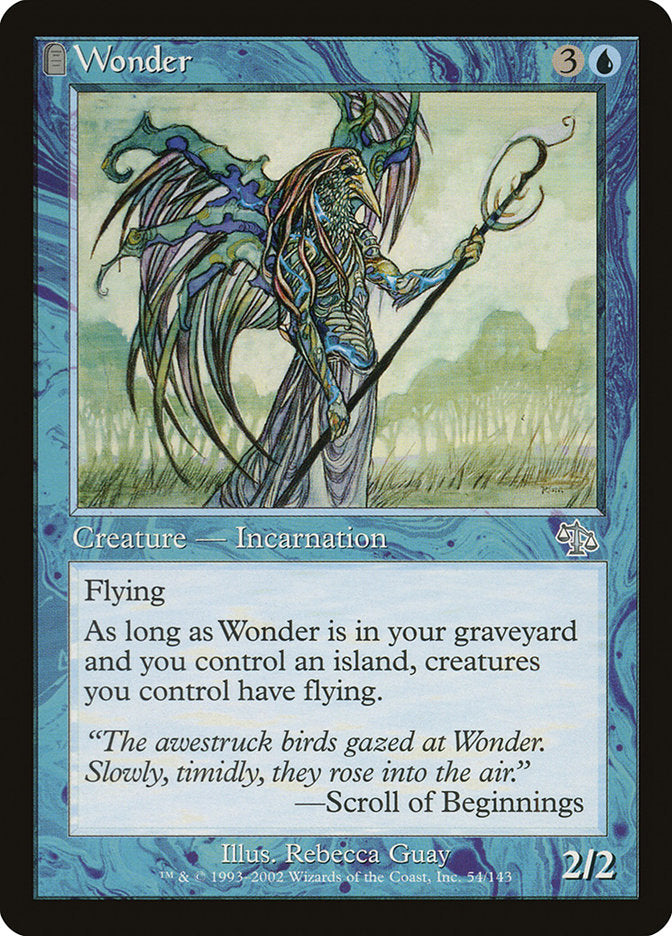 Wonder [Judgment]-1