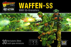 Bolt Action - Waffen-SS Infantry-1