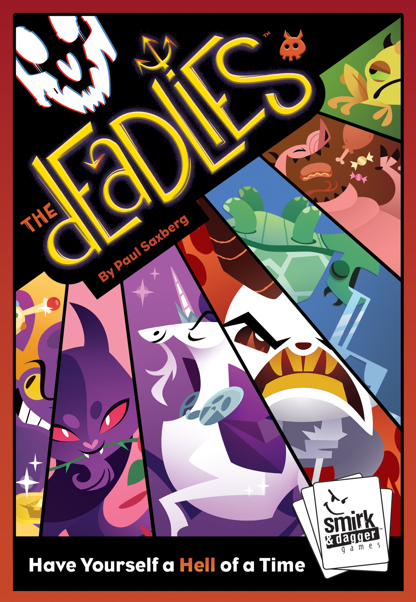 The Deadlies-1