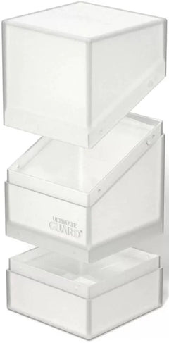 Ultimate Guard Boulder'n'Tray 100+ Frosted Deck Box-2