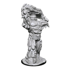 Pathfinder Deepcuts Unpainted Miniatures Earth Elemental Lord-1