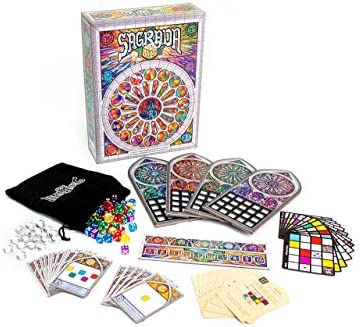 Sagrada