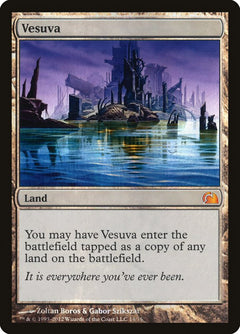 Vesuva [From the Vault: Realms]-1