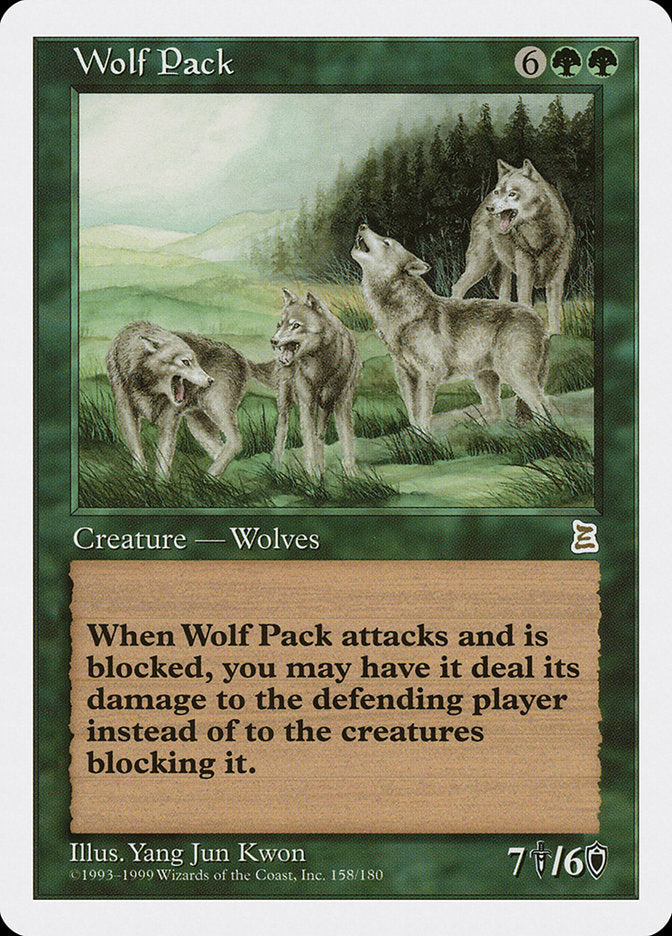 Wolf Pack [Portal Three Kingdoms]-1