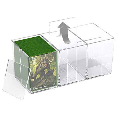 Ultimate Guard Stack´n´Safe Card Box 480 Deck Box