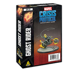 Marvel Crisis Protocol Miniatures Game Ghost Rider-1