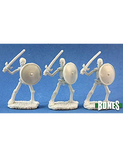 Reaper: Bones: Skeleton Guardian Sword (3)-1