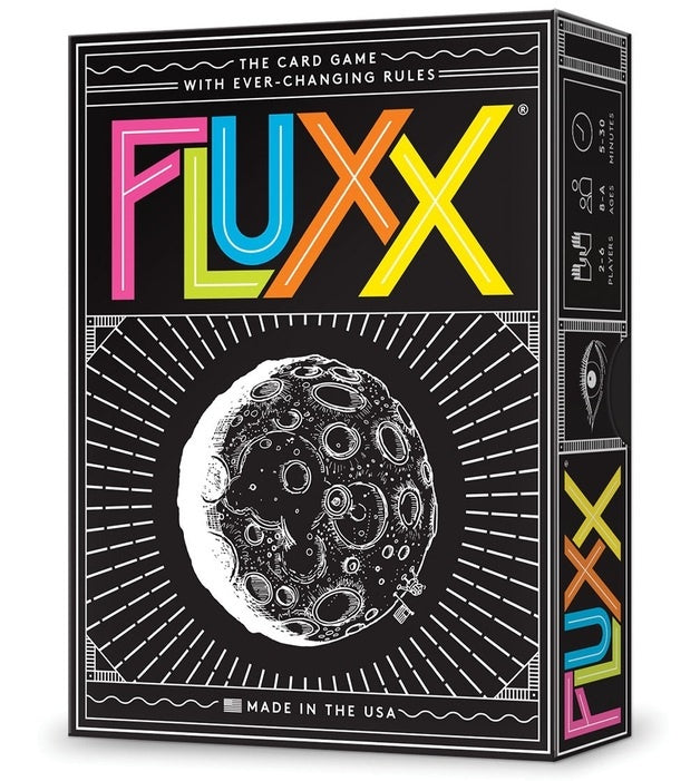 Fluxx 5.0-1
