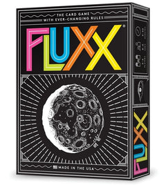 Fluxx 5.0-1