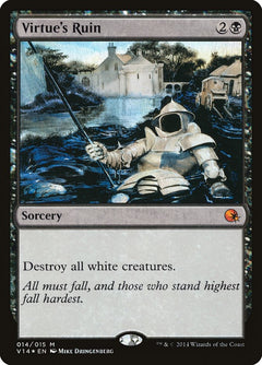 Virtue's Ruin [From the Vault: Annihilation]-1