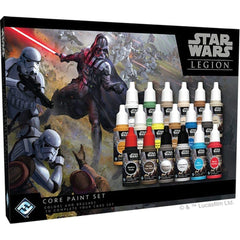 Star Wars Legion Core Paint Set-1