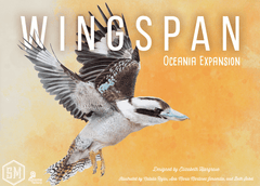 Wingspan Oceania Expansion-1