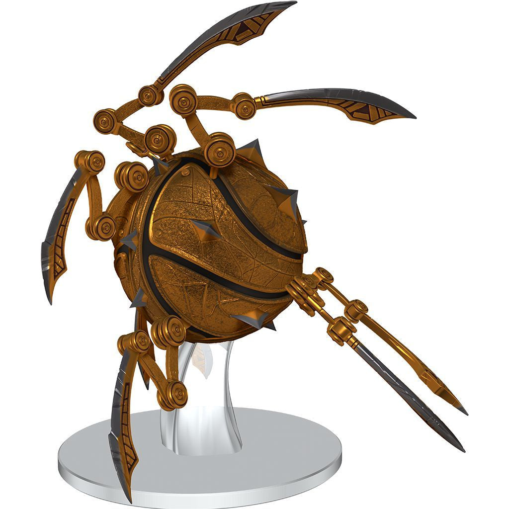 Critical Role Monsters of Wildemount Prepainted Miniatures Box Set 2-1