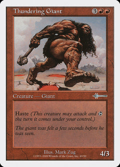 Thundering Giant [Beatdown]-1