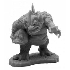 Reaper: Bones: Marsh Troll-1