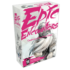 Epic Encounters: Caverns of the Frost Giant-1