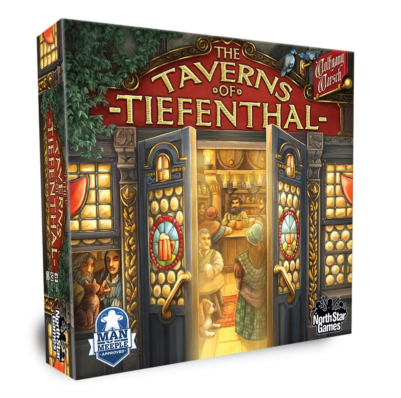 The Taverns of Tiefenthal-1