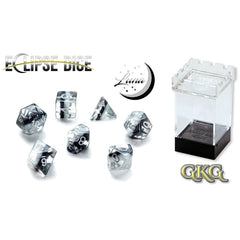 Eclipse Dice Luna-1