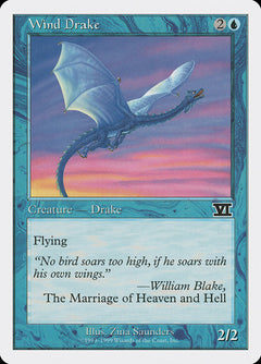 Wind Drake [Battle Royale]-1