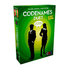 Codenames Duet XXL-1