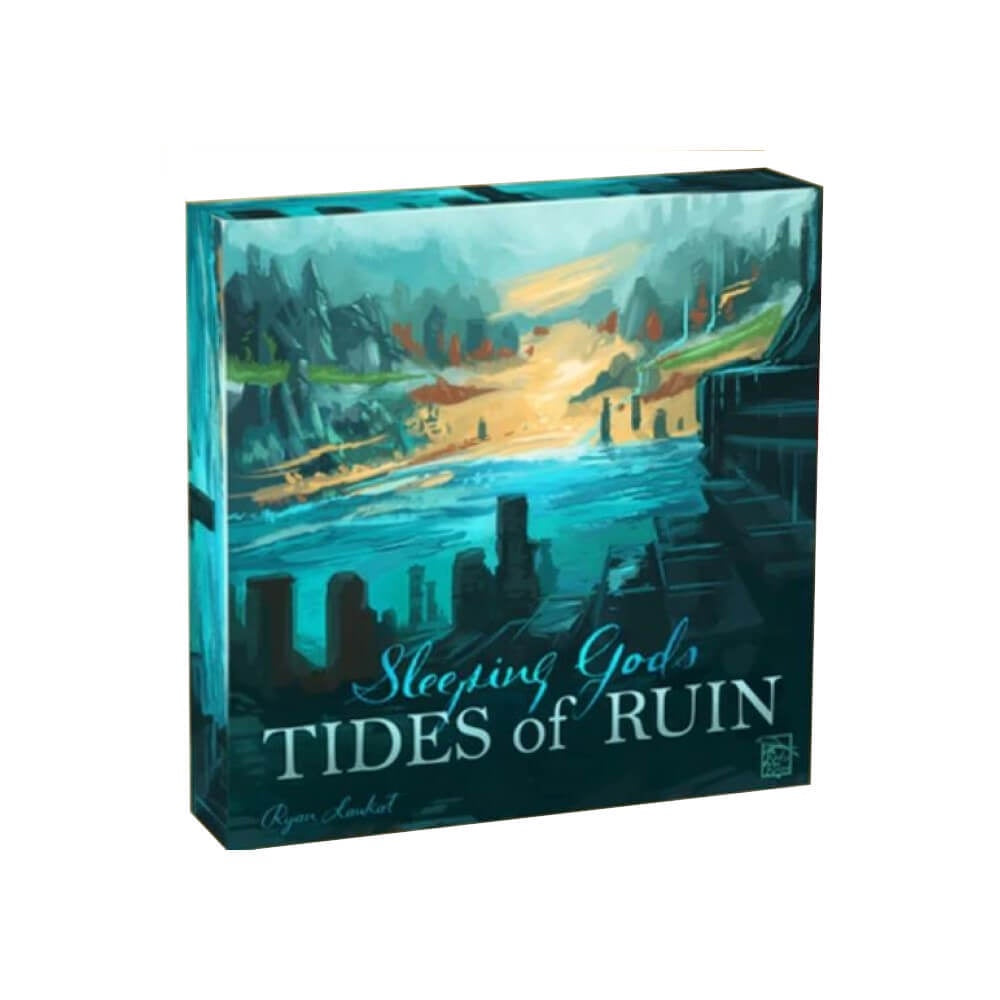 Sleeping Gods Tides of Ruin-1