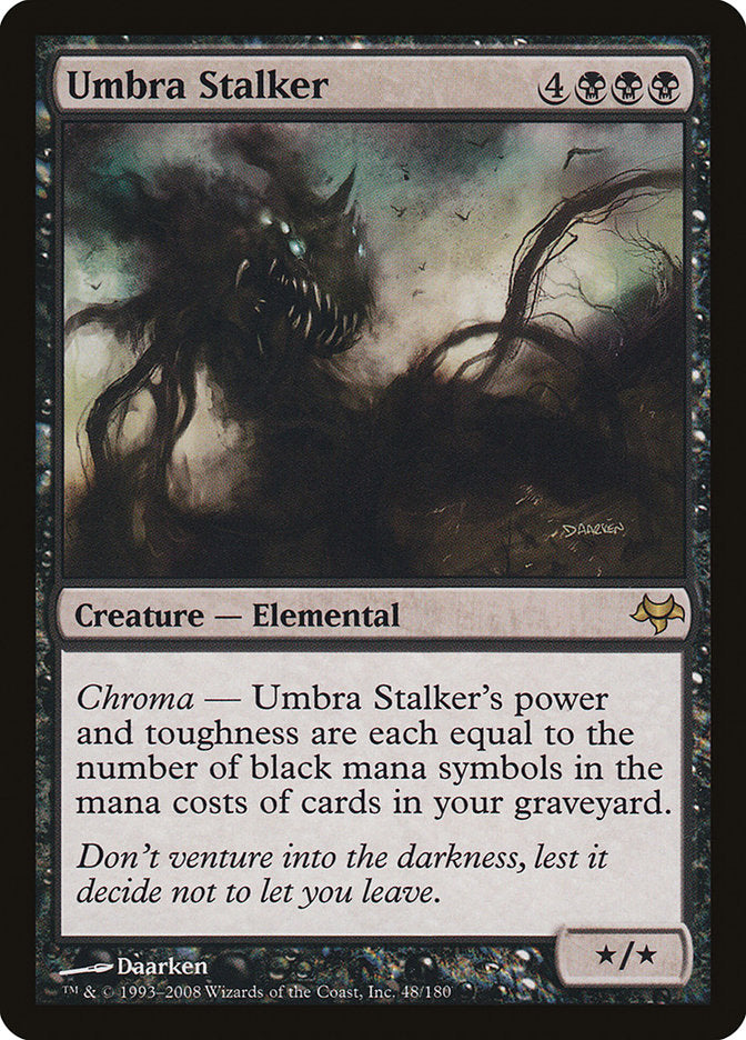 Umbra Stalker [Eventide]-1