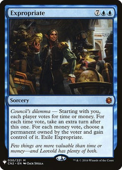 Expropriate [Mystery Booster]-1