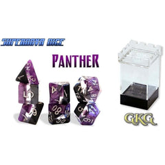 Supernova Dice Panther-1