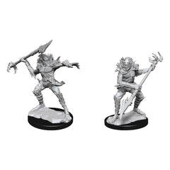 D&D Nolzurs Marvelous Unpainted Miniatures Koalinths-1