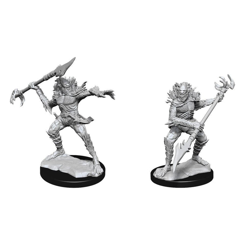 D&D Nolzurs Marvelous Unpainted Miniatures Koalinths-1