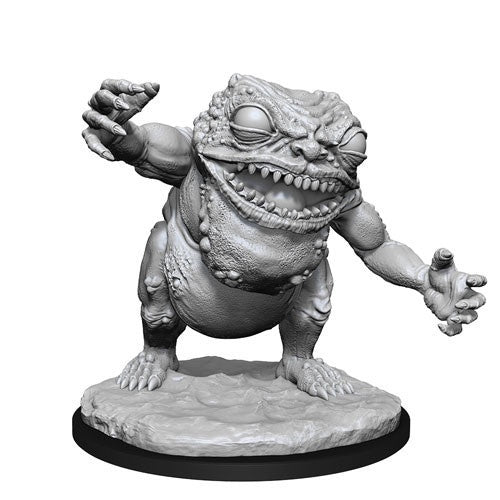 D&D Nolzurs Marvelous Unpainted Miniatures Banderhobb-1