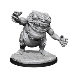 D&D Nolzurs Marvelous Unpainted Miniatures Banderhobb-1