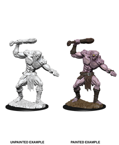 D&D Nolzurs Marvelous Unpainted Miniatures Fomorian-1