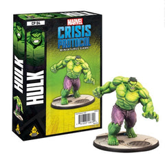 Marvel Crisis Protocol Miniatures Game Hulk Expansion-1