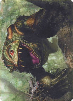 Excavating Anurid // Excavating Anurid [Modern Horizons Art Series]-1