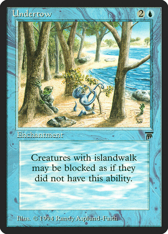 Undertow [Legends]-1