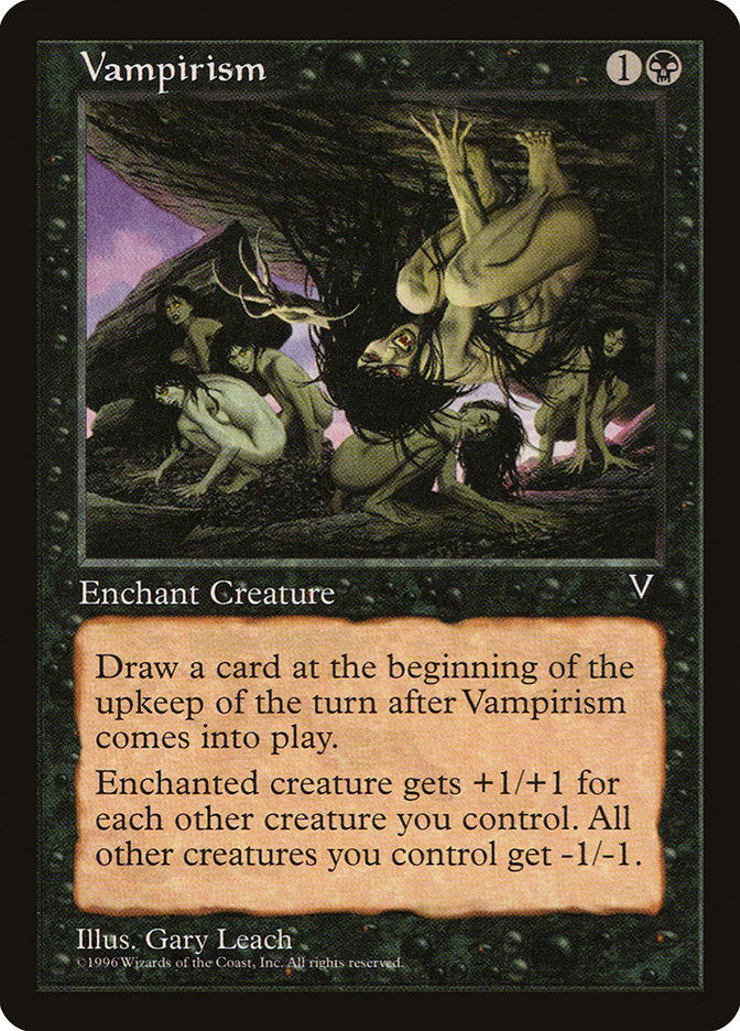 Vampirism [Visions]-1