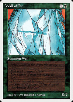 Wall of Ice [Summer Magic / Edgar]-1