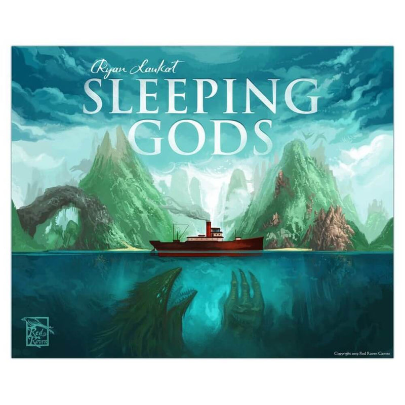 Sleeping Gods-1
