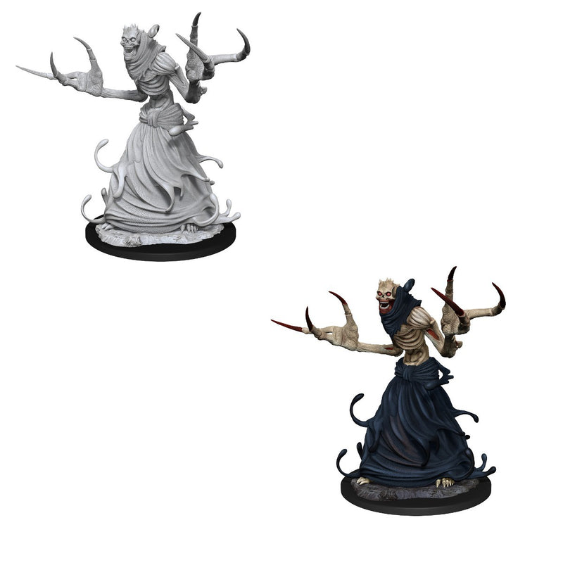 D&D Nolzurs Marvelous Unpainted Miniatures Boneclaw-1