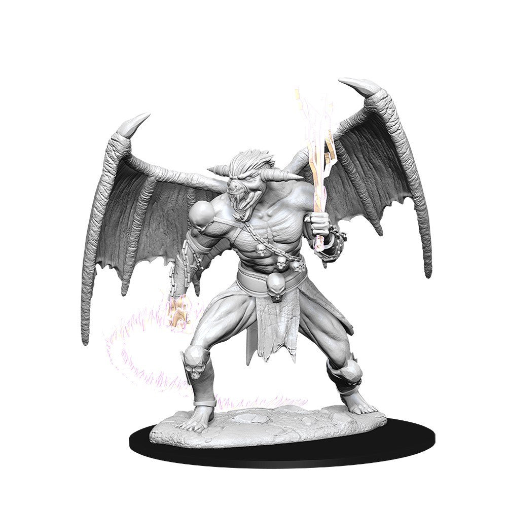 D&D Nolzurs Marvelous Unpainted Miniatures Balor-1
