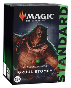 Challenger Deck 2022 (Gruul Stompy)-2