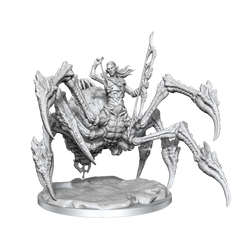 D&D Frameworks Drider-1