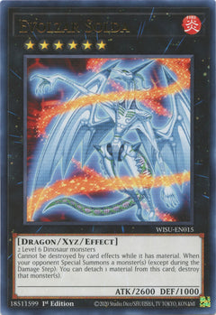Evolzar Solda [WISU-EN015] Rare-1