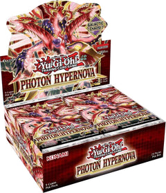 Photon Hypernova - Booster Box (1st Edition)-1