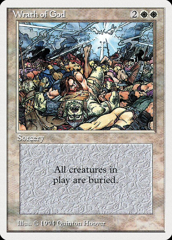 Wrath of God [Summer Magic / Edgar]-1